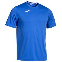 Combi Short Sleeve T-shirt pánské triko royal modrá