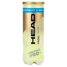 Padel Pro S+ míčky na padel