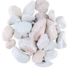 Zeolit Eco 16 - 32 mm pytel 25 kg