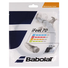 iFeel 70 badmintonový výplet 10,2 m černá