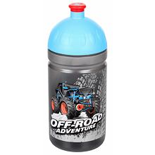 Monster Truck zdravá láhev