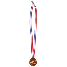 Winner Bronze dětská medaile se stuhou