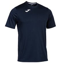 Combi Short Sleeve T-shirt pánské triko navy
