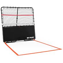 Pickleball Rebounder 6FT trenažér na pickleball