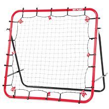 Soccer Rebounder 3x3FT odrazová stěna