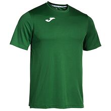 Combi Short Sleeve T-shirt pánské triko zelená