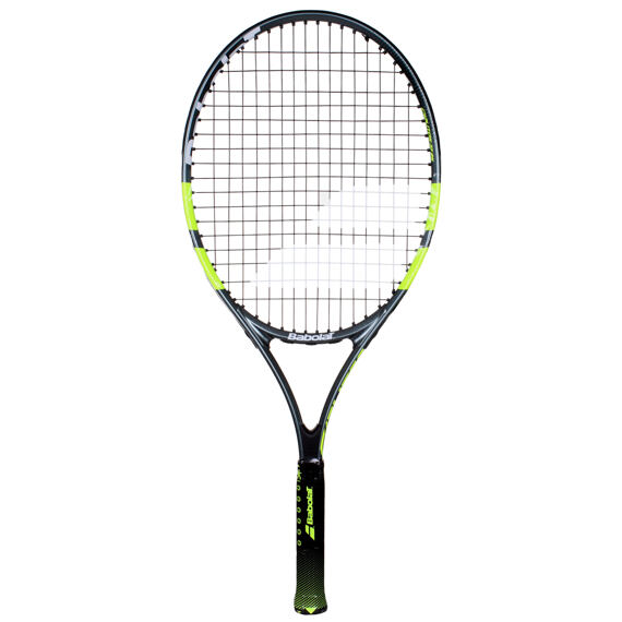 Carlitos JR 25 juniorská tenisová raketa