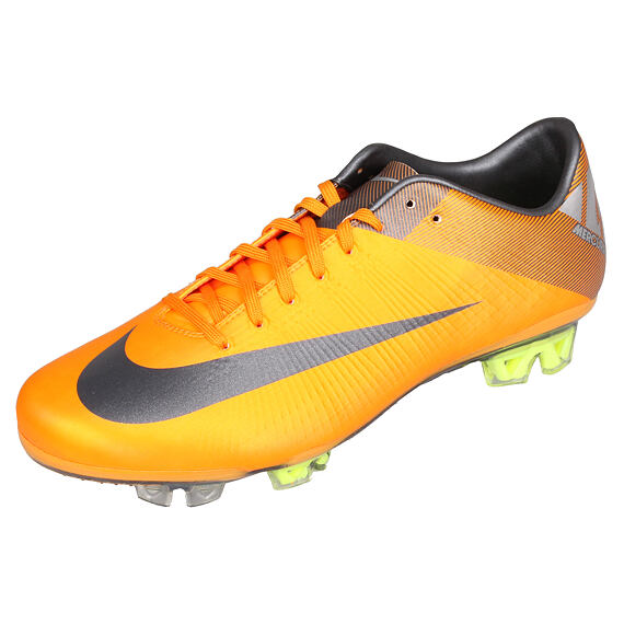 Mercurial Vapor Superfly III FG kopačky