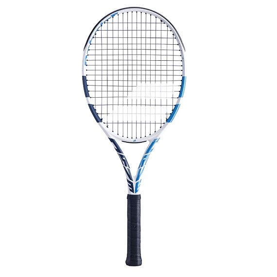 Evo Drive White 2023 tenisová raketa