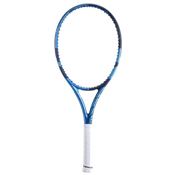 Pure Drive Super Lite 2021 tenisová raketa TEST