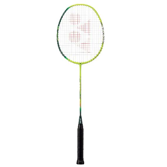 Astrox 01 Feel badmintonová raketa limetková