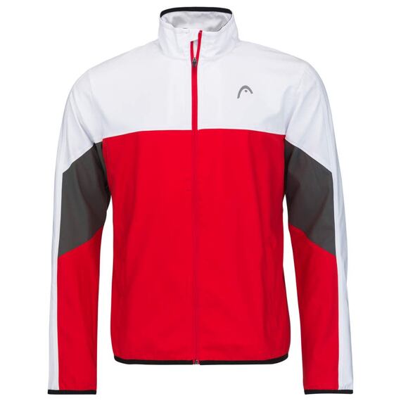 Club 22 Jacket Men pánská bunda RD