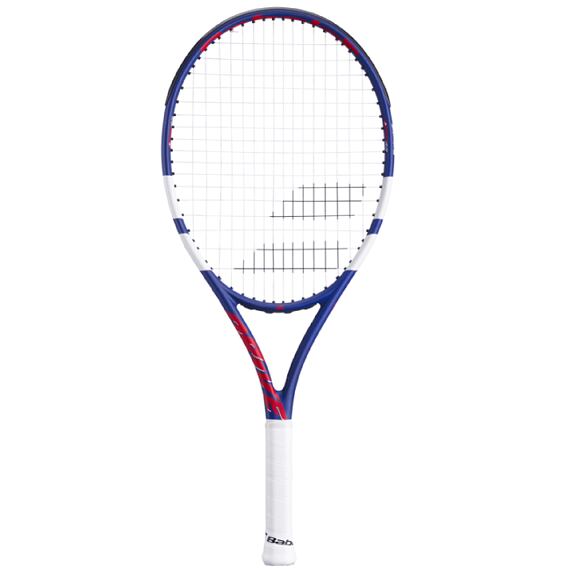 Drive JR 25 RED 2025 juniorská tenisová raketa