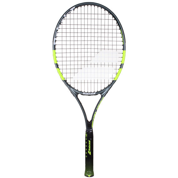 Carlitos JR 26 juniorská tenisová raketa