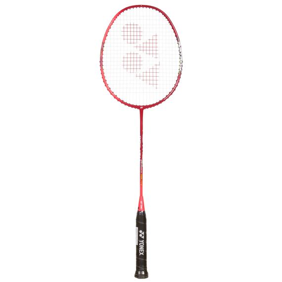 Astrox 01 badmintonová raketa červená