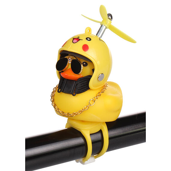 Bike Duck světlo na kolo