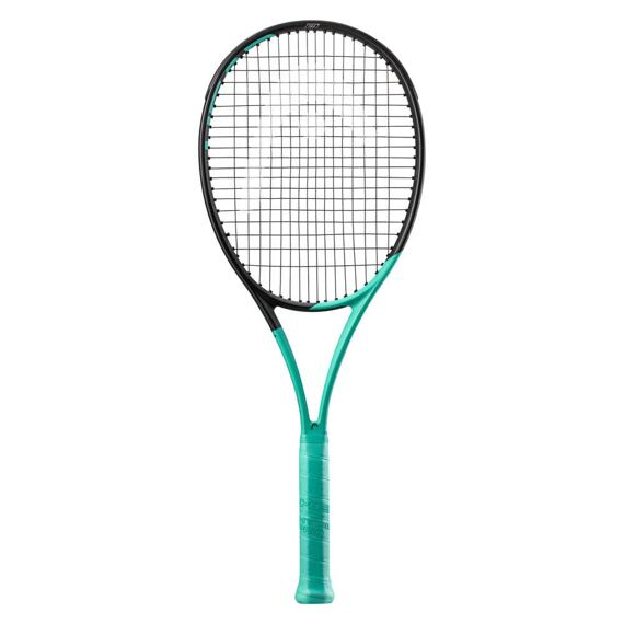 Boom PRO 2022 tenisová raketa TEST