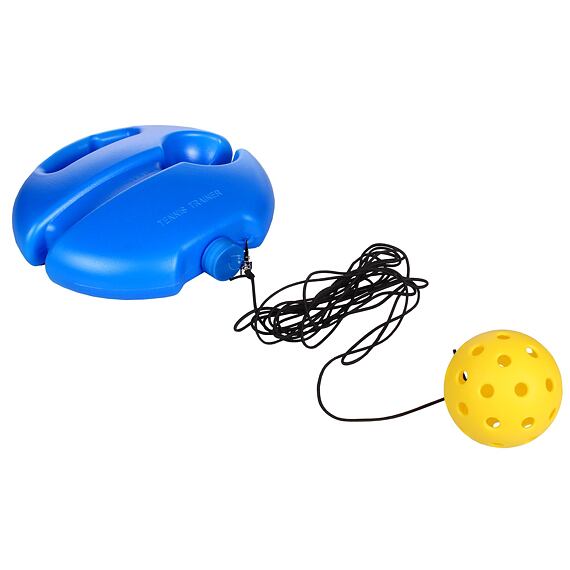 Pickleball Single trenažér na pickleball