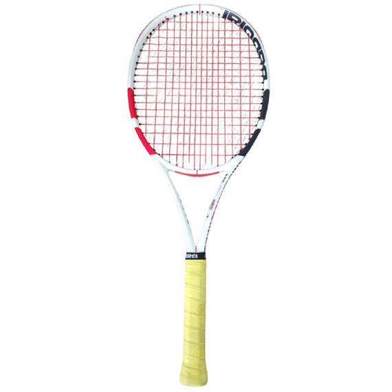 Pure Strike Team 2020 tenisová raketa TEST