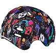 Buddy dětská cyklistická helma grafika