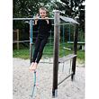 Kid Warm dětské termoprádlo oranžová