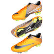 Mercurial Vapor Superfly III FG kopačky