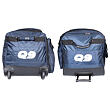 Q9 Wheel Bag taška na kolečkách modrá