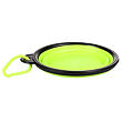 Pet Bowlie miska pro domácí mazlíčky zelená