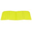 Cushion XPE skládací podložka zelená