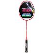 Astrox 01 badmintonová raketa červená