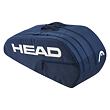 Base Racquet Bag M 2025 taška na rakety navy