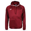 Combi Premium Hoodie pánská mikina burgundy