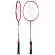 Astrox 01 badmintonová raketa červená