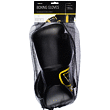 Boxer PU zápasové boxovací rukavice 12 oz