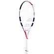 Drive JR 24 WHITE 2025 juniorská tenisová raketa bílá