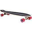 PIN-UP 2 Long Board skateboard
