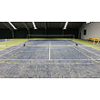 Lajny na badmintonový kurt s ukotvením