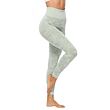 Fit Pants sportovní legíny zelená