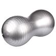 Peanut Ball 45 gymnastický míč šedá