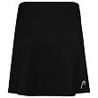 Club Basic Skort Long Women dámská sukně BK