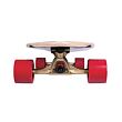 PIN-UP 2 Long Board skateboard