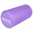 Yoga EVA Roller jóga válec fialová