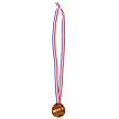 Winner Bronze dětská medaile se stuhou