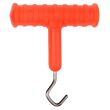 Knot Puller rybářský utahovač uzlů oranžová