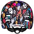 Buddy dětská cyklistická helma grafika