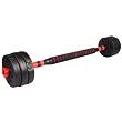 Power Set 10 nakládací činky 10 kg