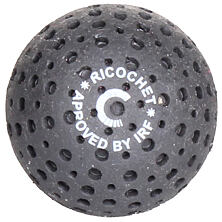 Ricochetové míčky