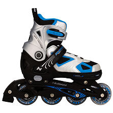 Inline, street hockey